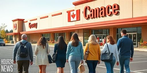 How Grocery Giants Shape Who Sells Food in Your Neighborhood