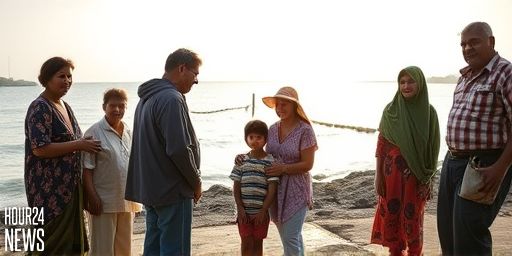 What Really Happened to Ingrid LeFebour on Nias: The 1976 Mystery Finally Solved