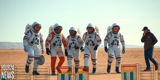 Space Station Medical Evacuation Ends: Astronauts Return to Earth