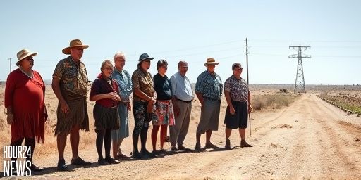 First Nations Voices Unearthed in Overland Telegraph Line Documentary