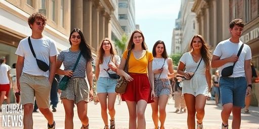 Laneway Is Loading: The Sips and Fits You Need in Your Lineup