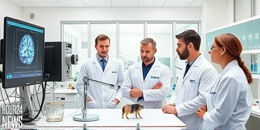 Post-Stroke Injection Protects the Brain in Preclinical Study