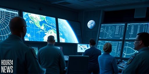 Space Debris: 1.1 Million Pieces in Orbit Raising Risks