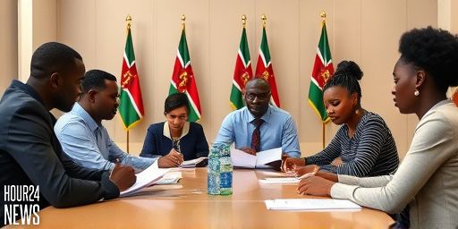 Kenya-based groups warn of broad impacts after US withdrawal from global bodies