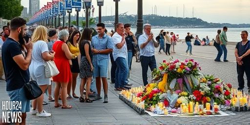 Mourning Bondi: Australia’s Hidden Hierarchy of Grief