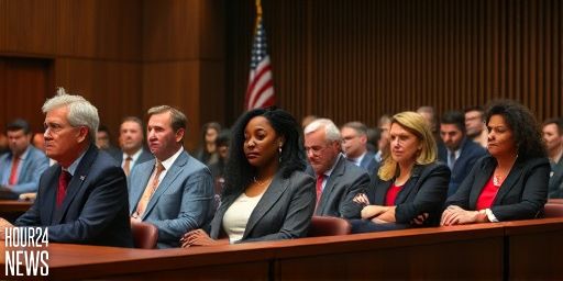 Showdown Over Federal Reserve Independence: Supreme Court Hears High-Stakes Case