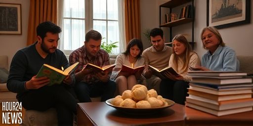 Dumplings, Detectives, and Anne Tyler: January’s Best Paperbacks You Shouldn’t Miss