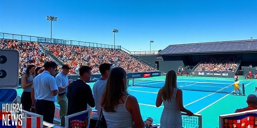 Eala Stuns Vekic in Auckland as Svitolina Cruises and Linette Dethrones Venus