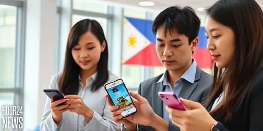 GCash Introduces In-App OTPs to Fight Phishing and Fraud