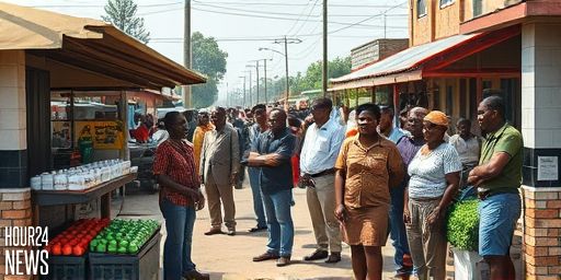 Terbufos Pesticide in SA: Child Deaths Persist, Sale Ongoing