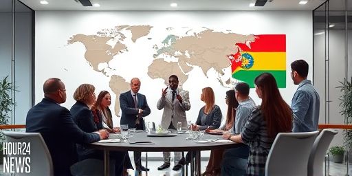 South Africa’s BRICS Trade Deficit – A Widening Gap That Tests the Bloc’s Future