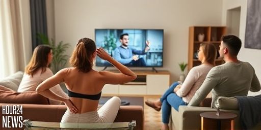 The Diary of a Casual, Not-So-Obsessed ‘Heated Rivalry’ Fan