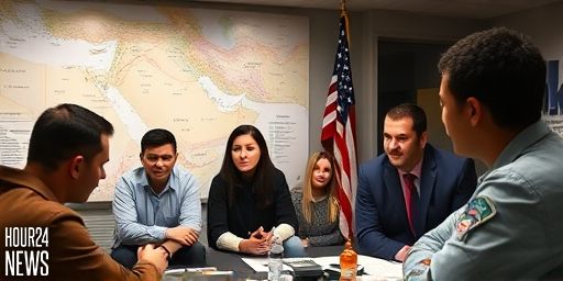 Horowitz: Iran’s Defenses Are Broken, Its Retaliatory Power Isn’t — Why US Moves Heighten the Stakes