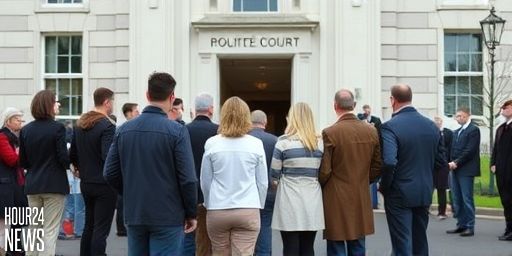 Garda to stand trial in Letterkenny for burglary and harassment