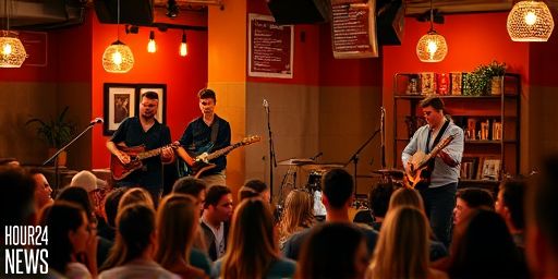 A Gathering for Gaza: Art as Resistance Shines in Melbourne Fundraiser