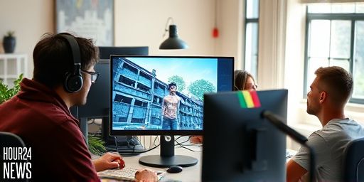 Developer Showcases Godot-Based Character Controller with Fresh Updates