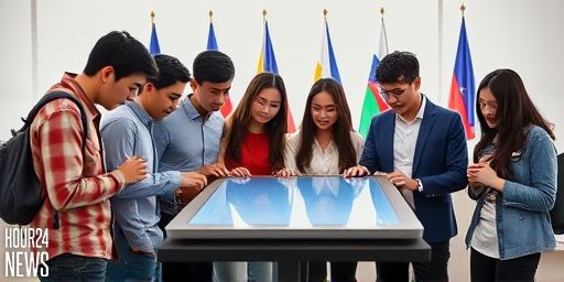 Infinix XPAD Edge Tablet Debuts in the Philippines This Year