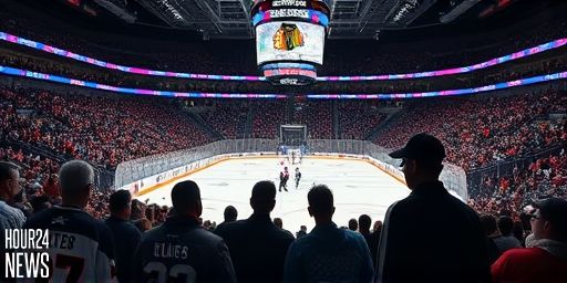 Toews Returns to Chicago with Jets: A Weighing, Weird Situation for All Involved