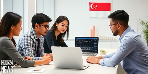 Singapore’s Stock Market Reforms: Will Young Investors Bite?