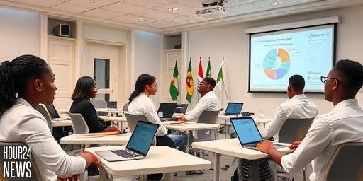 Call for Applications: Data and Safety Monitoring Board (DSMB) Training by Africa CDC