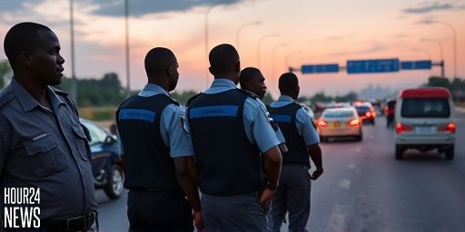 Detectives Nab Notorious Highway Robbery Gang Members Along Mombasa-Nairobi Route