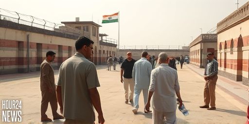 A Match Made in Open Jail: Two Life-Term Convicts to Marry in Rajasthan