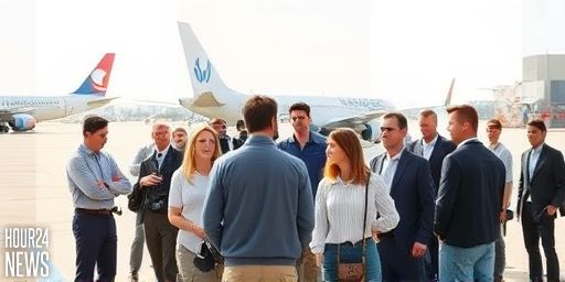 Trump Greenland News Live: Davos-Bound Plane Returns to Washington Over Electrical Issue