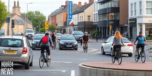 Ireland Faces Alarm Over 2025 Road Fatalities as Gardaí Report 190 Deaths