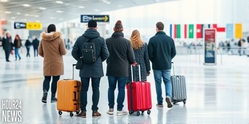 US Snowstorm Triggers Thousands of Flight Cancellations and Widespread Power Outages