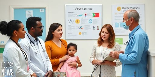 RFK Jr. Casts Doubt on a Key Vaccine as Nations Rush to Vaccinate