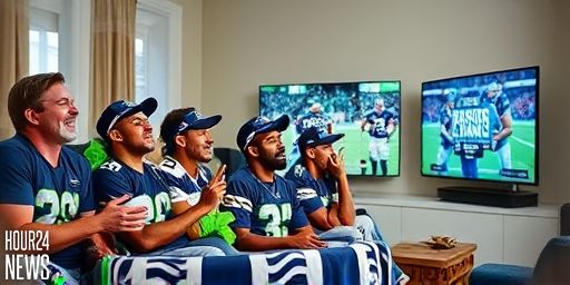 Seahawks Reacts: Predicting the NFC Championship Winner