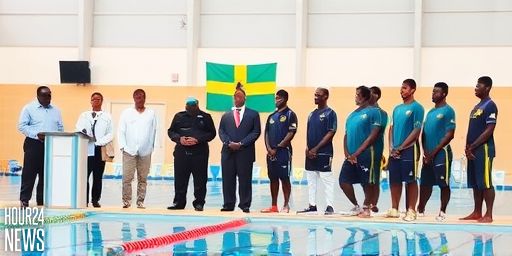 NSA withdraws recognition of Ghana Swimming Association over governance issues