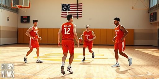 Tennessee Basketball Ranked in AP Top 25 and Coaches Poll