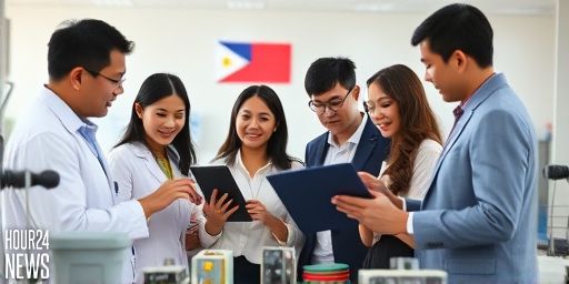 DOST Partners with CHED to Establish Nationwide Testing and Certification Mechanism in the Philippines