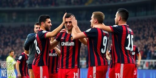 Pulisic Returns as Milan Edges Lecce 1-0 Behind Füllkrug’s First in Months