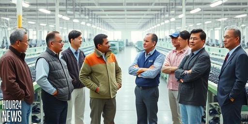 China’s ‘King of Shoes’ Severs Ties with Son in Family Feud Fallout