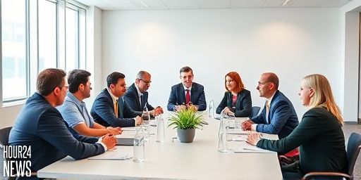 Carney Briefs Cabinet in Quebec City on New Year Pivot After Forceful Speech to Trump Administration