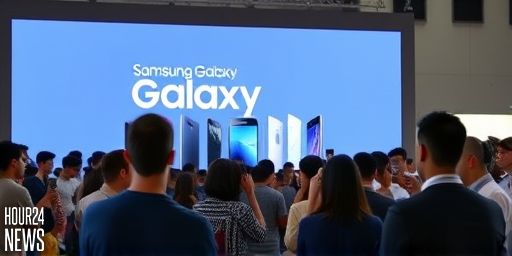 What to Expect at Samsung Galaxy Unpacked 2026