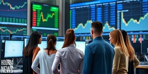 Wall Street’s 2026 Crystal Ball: A Bullish Forecast for the S&P 500