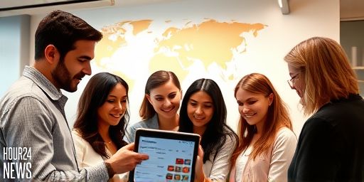 M-Pesa Partners UAE Firm to Roll Out Blockchain Across Africa