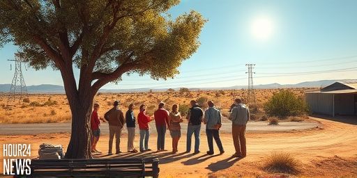 Relief on the Horizon as Southeast Australia Concludes Record Heatwave