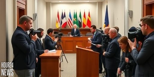 Maduro Declares ‘I’m a Prisoner of War’ in New York Court: What It Means