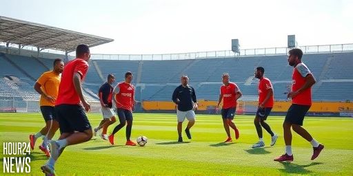 Casemiro to Leave Manchester United This Summer: What’s Next for the Brazil Midfielder