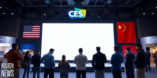 Hisense Expands Color Range with 116-Inch RGB Evo Cyan Pixel MSI 116UXS at CES 2026