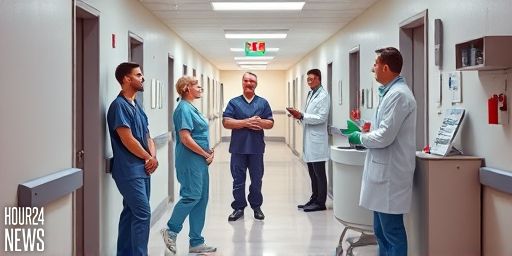 Tackling Rising Violence in NHS Hospitals: Voices of Frontline Medics