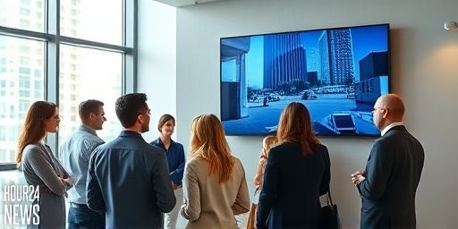 PPDS Unveils AI-Ready Philips Signage 5000 Series: A New Era for Digital Signage