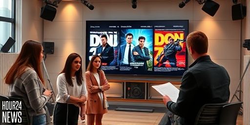 Shah Rukh Khan Returns to Don 3 After Ranveer Singh’s Exit? Bollywood Superstar Puts One Condition