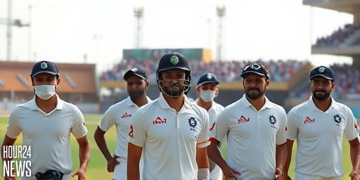 Mumbai Players Forced To Wear Face Masks During Ranji Trophy Game: Here’s Why