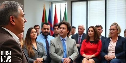 Mary Robinson: Elements of Fascism Clearly Present in US Government, Criticizes Trump Administration and Immigration Policy