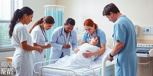 Episiotomy and Anemia: Higher Postpartum Bleeding Risk for Mothers